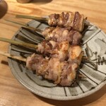 焼鳥 みずき - せせり