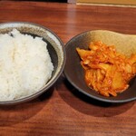 超多加水純手打ち麺 仁しむら - 