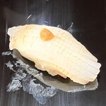 鮨みなと - いか