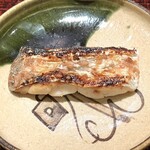 鮨みなと - 太刀魚