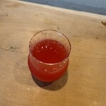 寿司 さわ - 西瓜