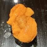 鮨みなと - うに