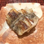 鮨みなと - めひかり