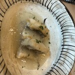 寿司 さわ - カマス