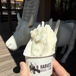 ハーベスト ナガイファーム - 