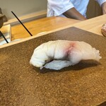 寿司 さわ - 何だったっけ？？？笑