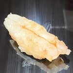 鮨みなと - ぼたん海老