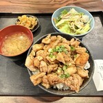 居酒屋新虎 - 