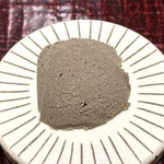 鮨みなと - 稚鮎すり身