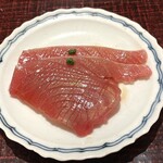 鮨みなと - かつお