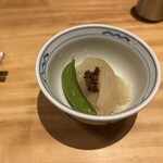 焼鳥 みずき - お通し