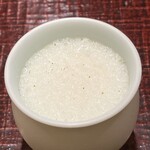 鮨みなと - 大和蒸