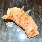 鮨みなと - 金目