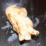 鮨みなと - 北寄貝