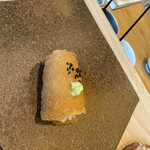 寿司 さわ - 稲荷