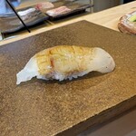 寿司 さわ - 白甘鯛