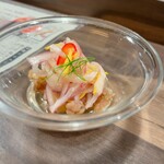 うまいもん酒場　ひのえさる - 