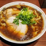超多加水純手打ち麺 仁しむら - 