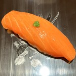 鮨みなと - ますのすけ