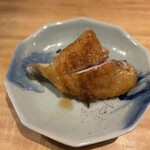 焼鳥 みずき - ふりそでそりそで