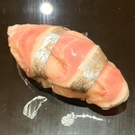 鮨みなと - にしん