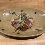 焼鳥 みずき - もも肉