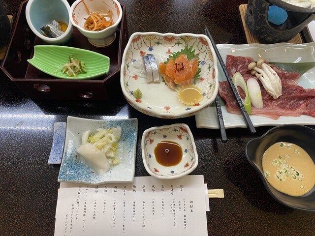 芦ノ牧プリンスホテル - 大川ダム公園（その他）の写真