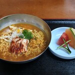 アンニョン - 料理写真:
