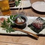 炭焼居酒場 IGOR COSY 渋谷本店 - 