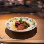 浪速割烹 㐂川 - 