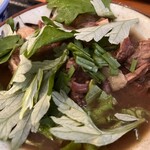 あらかわ食堂 - 