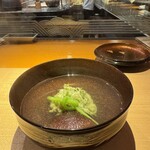 浪速割烹 㐂川 - 