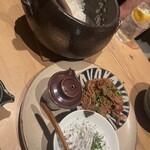 炭焼居酒場 IGOR COSY - 