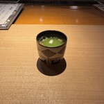 浪速割烹 㐂川 - 