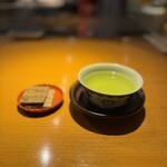 浪速割烹 㐂川 - 