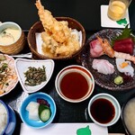 和食屋 まんぼう - 
