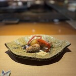 浪速割烹 㐂川 - 