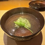 浪速割烹 㐂川 - 