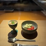 浪速割烹 㐂川 - 