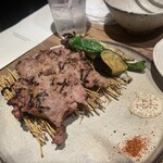 炭焼居酒場 IGOR COSY 渋谷本店 - 