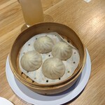 シンガポール発 小籠包と餃子の専門店 ジンホア - 