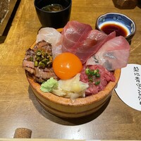 焼うお いし川 名古屋 - 