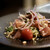KUSHI TO BUDOU - 料理写真: