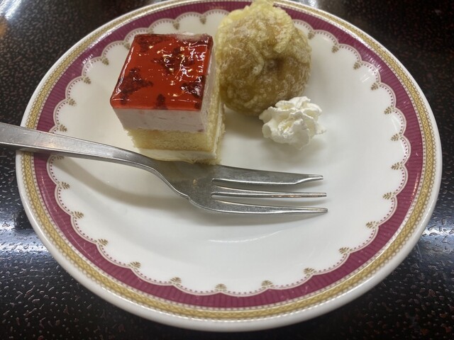 芦ノ牧プリンスホテル - 大川ダム公園（その他）の写真