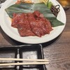 焼肉 北砂トラジ