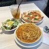 ホームズパスタ 名古屋栄ラシック店