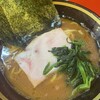 横濱家系ラーメン 八代目 野中家