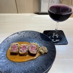 お酒と小料理 かじの - 