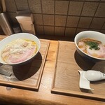 麺 ふじさき - 