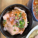 麺屋福丸 - 